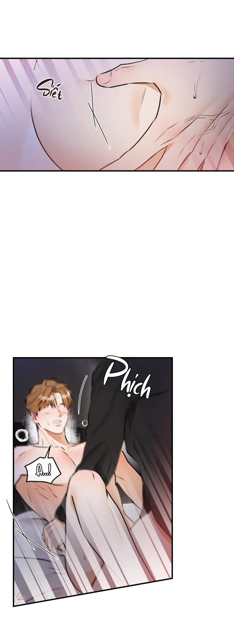 CẬU NHÓC ĐÁNG YÊU CỦA TÔI Chapter 13 - Next 