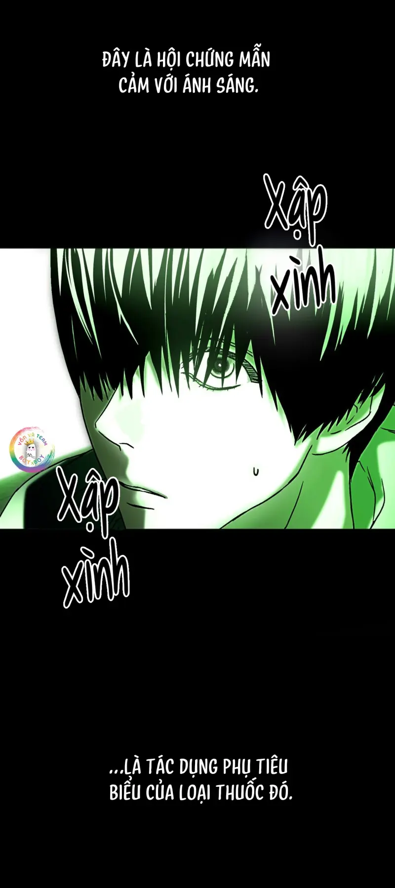 Hạnh Phúc Cùng Nhau Chapter 2 - Trang 2