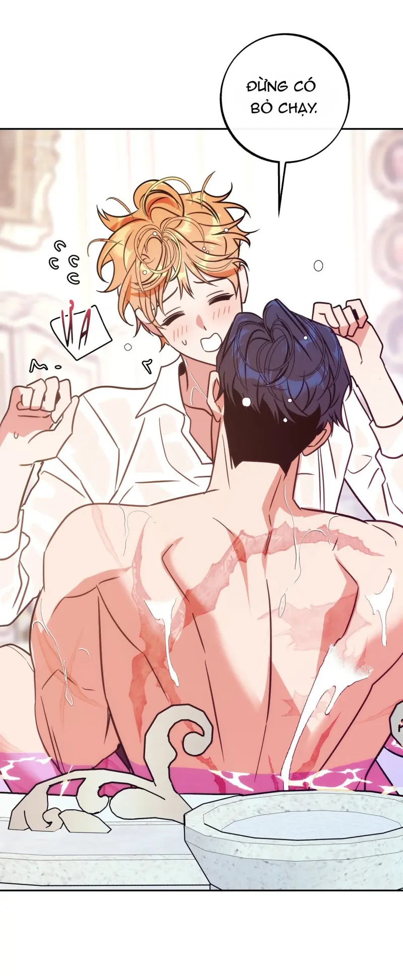 ORCA MANSION Chapter 9 - Trang 2