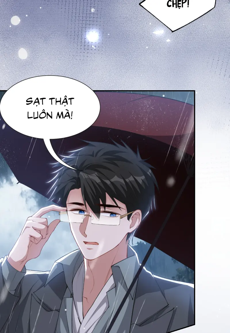 Quan hệ thế thân Chapter 225 - Next 