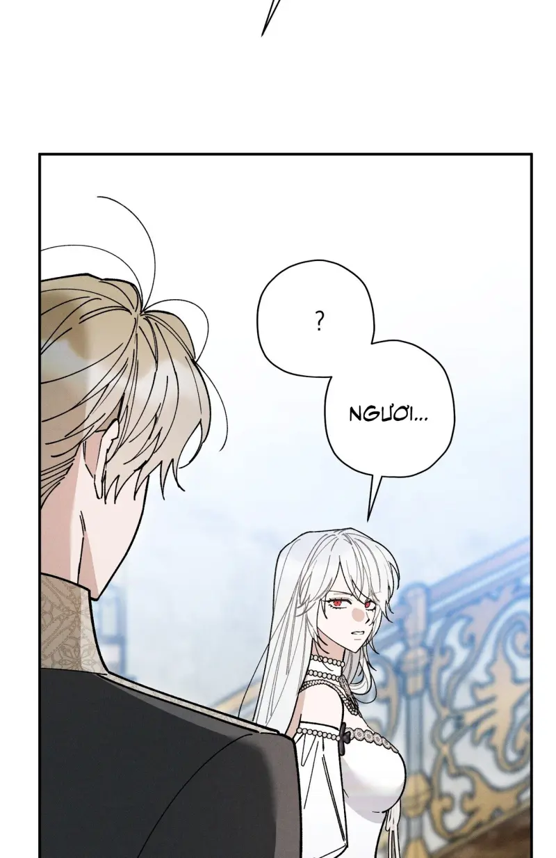 HOÀNG TỬ HƯ HỎNG CHE GIẤU MÌNH LÀ OMEGA Chapter 90 - Next 