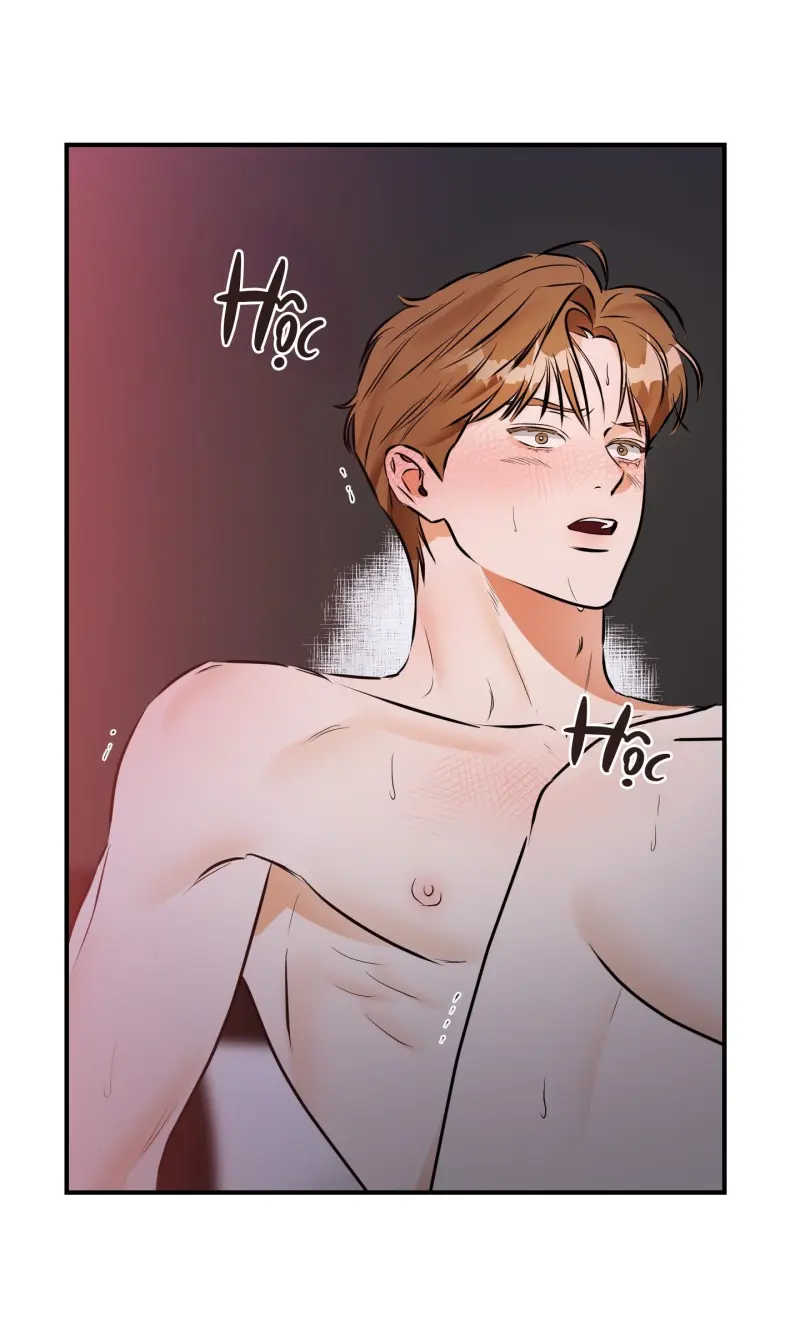 CẬU NHÓC ĐÁNG YÊU CỦA TÔI Chapter 13 - Next 