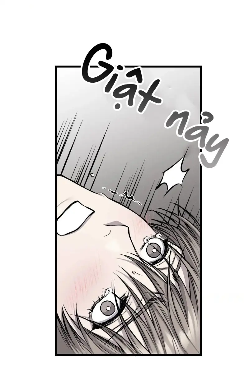 Caddie của riêng tôi Chapter 15 - Next 