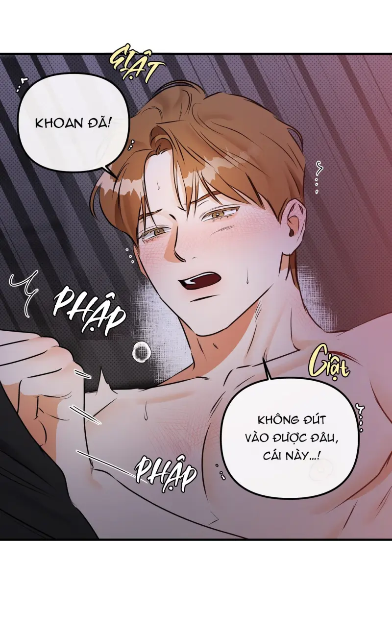 CẬU NHÓC ĐÁNG YÊU CỦA TÔI Chapter 13 - Next 