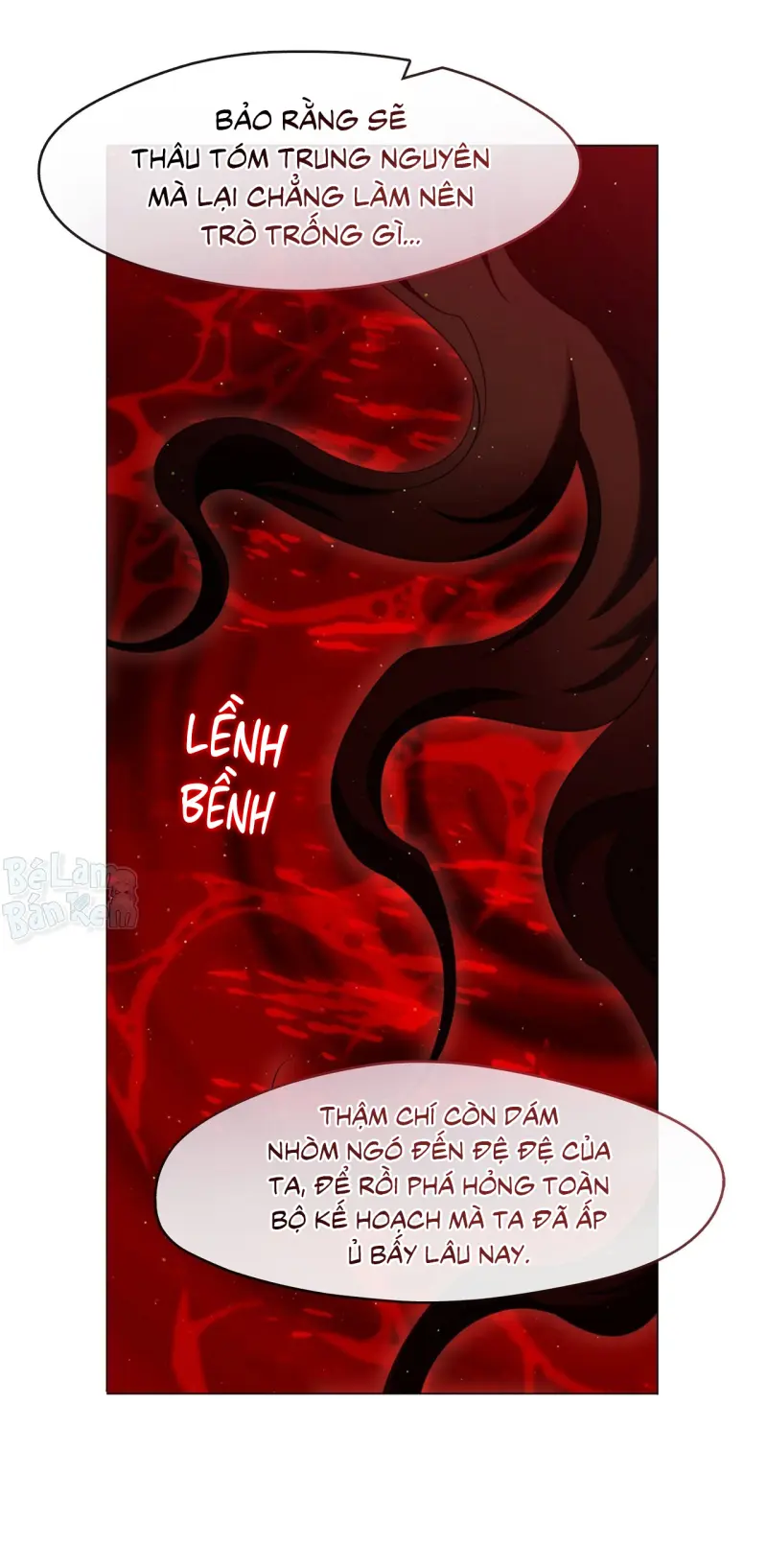 Tôi đã nuôi dạy thủ lĩnh giáo phái ác ma Chapter 76 - Next Chapter 77