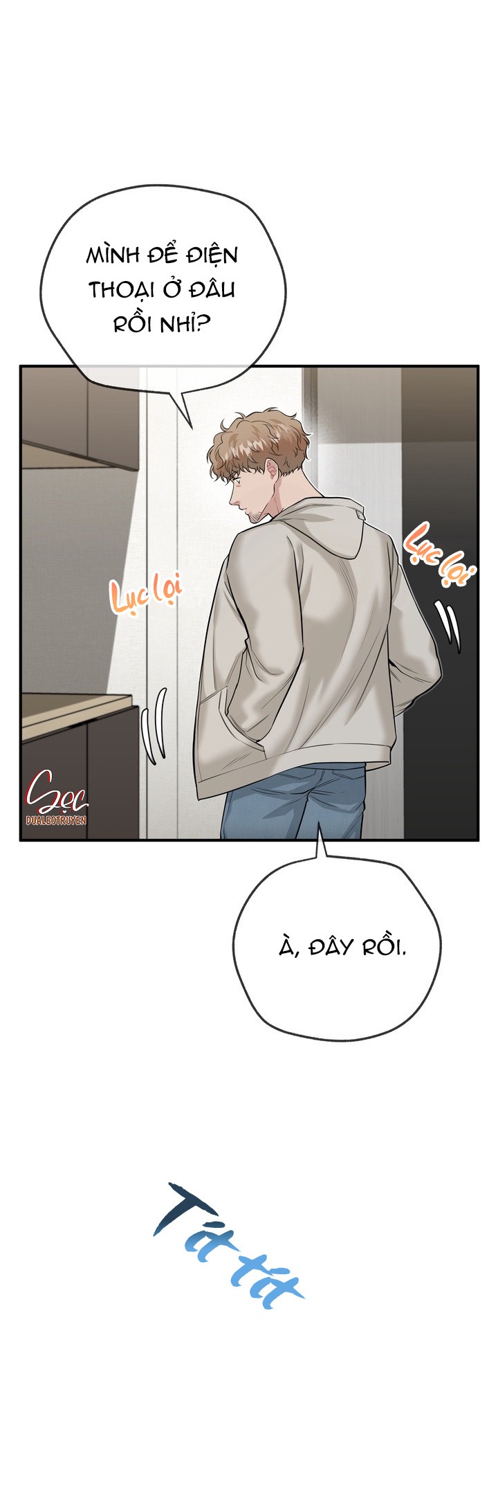 HƯỚNG DẪN BDSM CƠ BẢN Chapter 25 - Next 