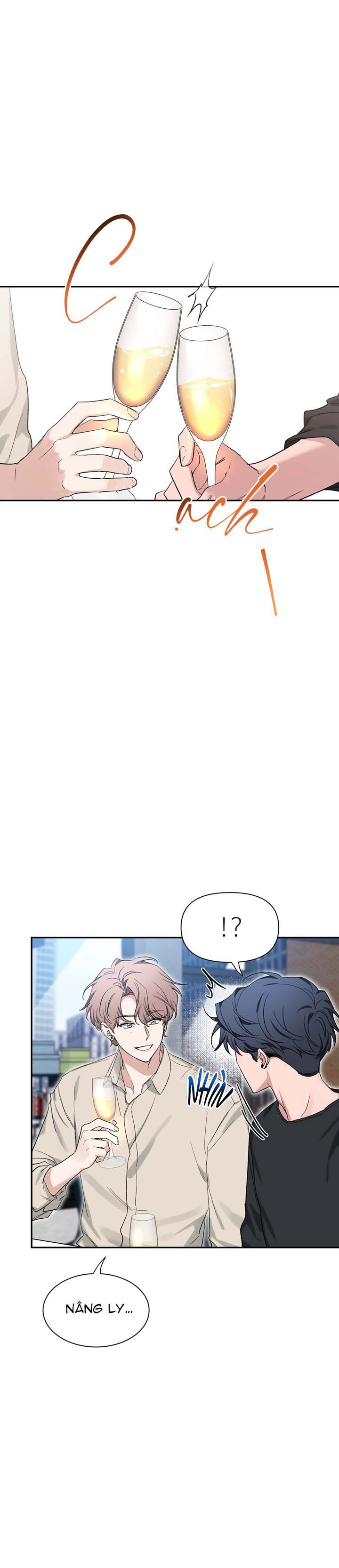 SKETCH Chapter 100 Sâu răng - Next 