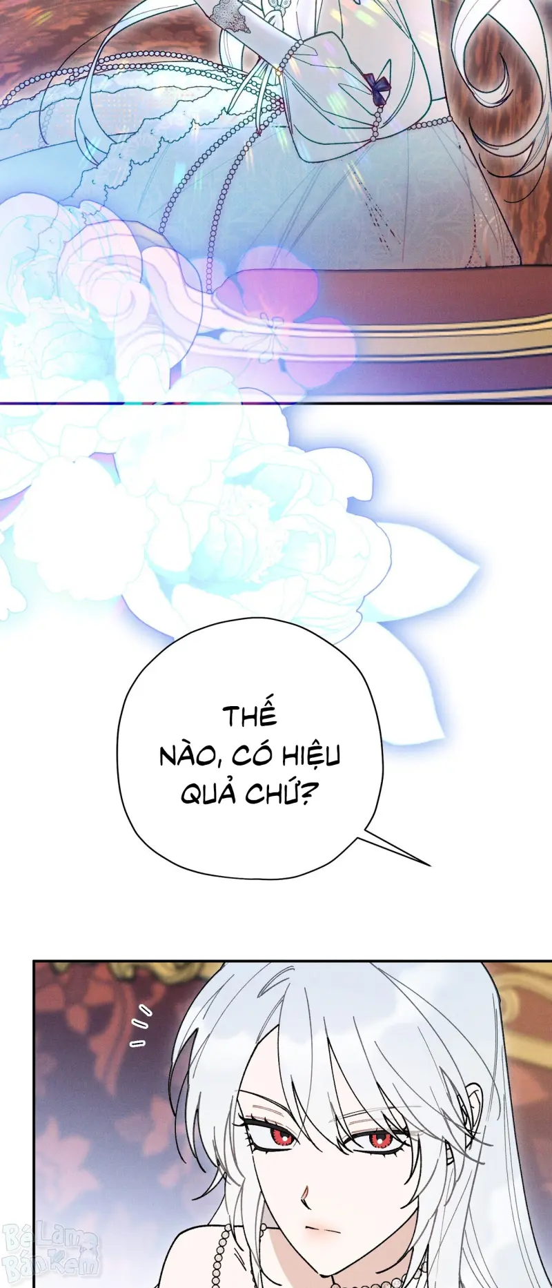 HOÀNG TỬ HƯ HỎNG CHE GIẤU MÌNH LÀ OMEGA Chapter 90 - Next 