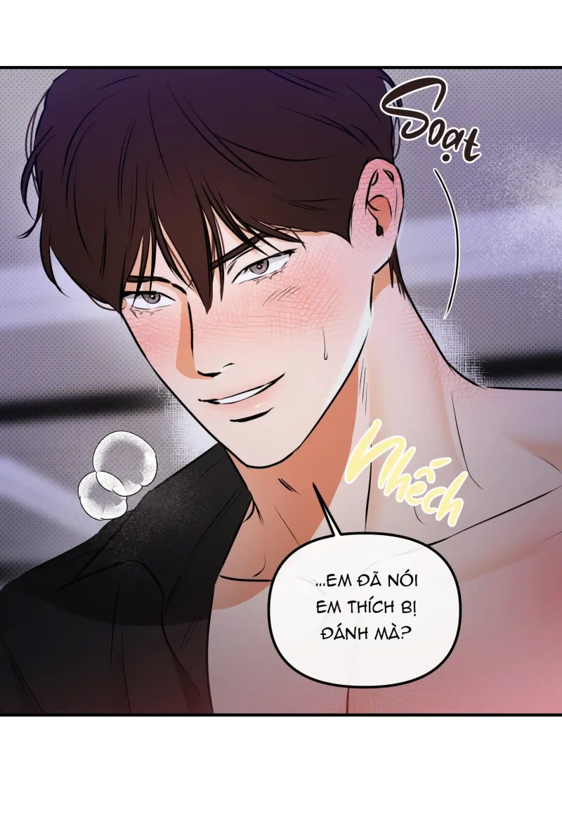 CẬU NHÓC ĐÁNG YÊU CỦA TÔI Chapter 13 - Next 