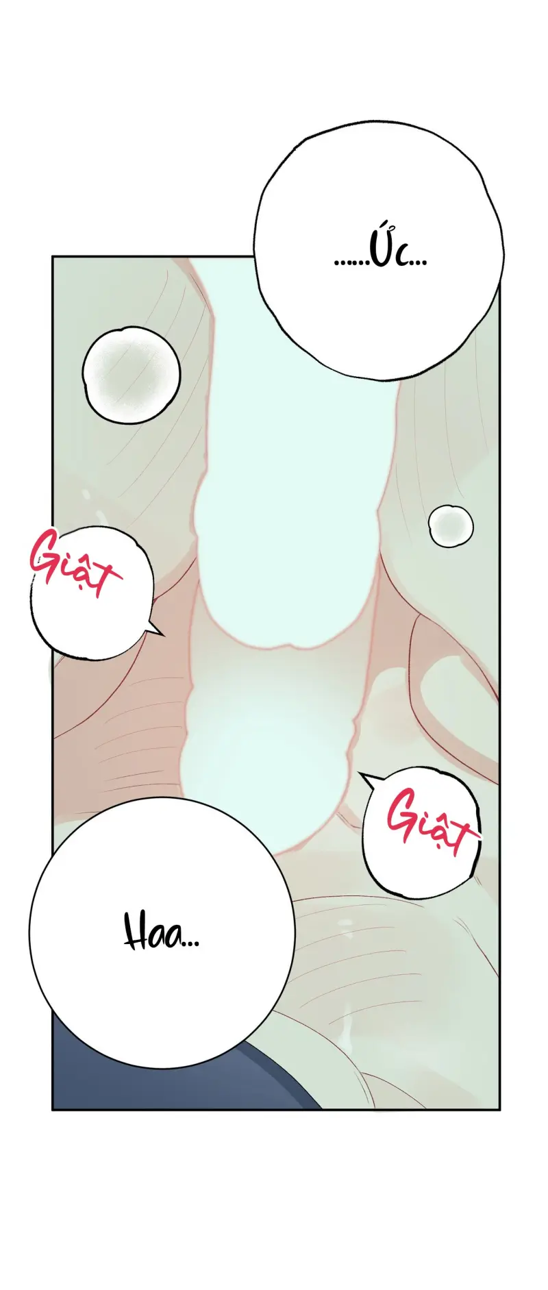 THIÊNG LIÊNG VÀ TÀN NHẪN Chapter 9 - Trang 2