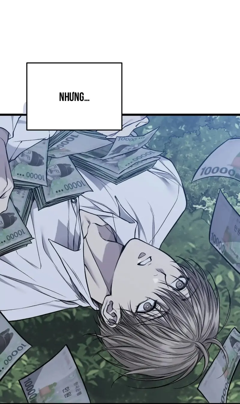 Caddie của riêng tôi Chapter 15 - Next 