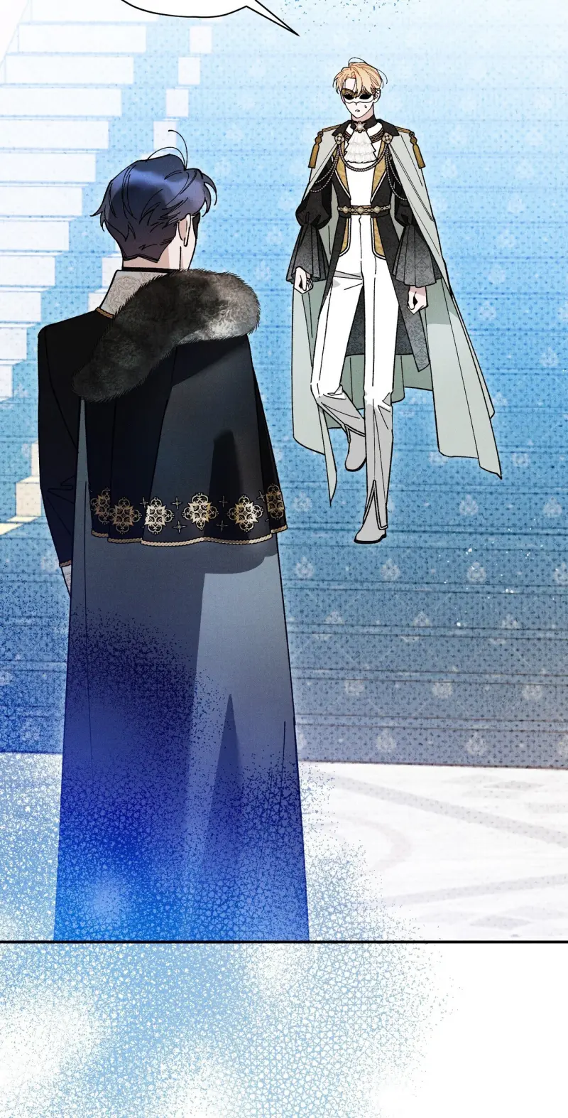 HOÀNG TỬ HƯ HỎNG CHE GIẤU MÌNH LÀ OMEGA Chapter 90 - Next 