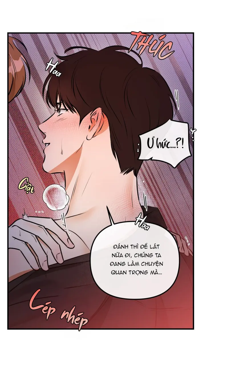 CẬU NHÓC ĐÁNG YÊU CỦA TÔI Chapter 13 - Next 