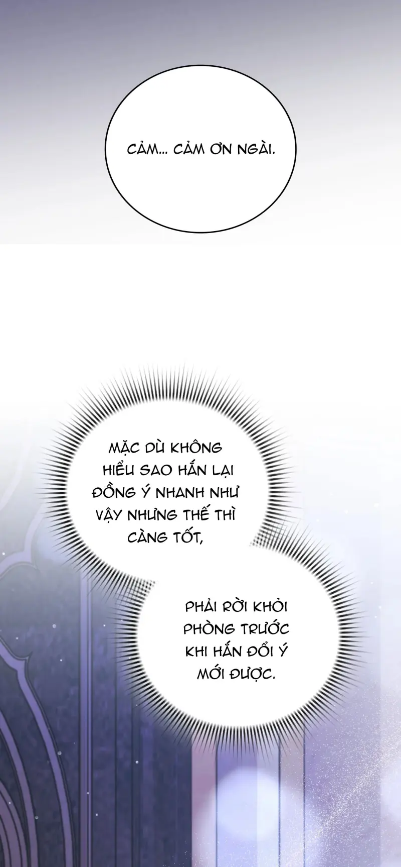 KẺ VIẾT THAY THƯ TÌNH Chapter 24 - Next 