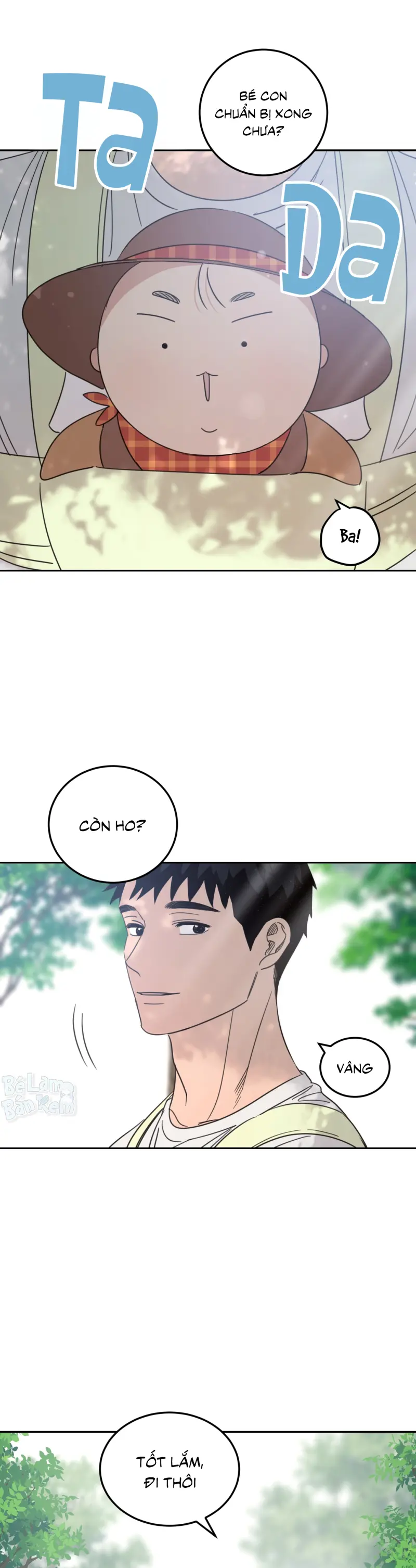 NGÔI NHÀ HƯỚNG MẶT TRỜI MỌC Chapter 61 - Next 