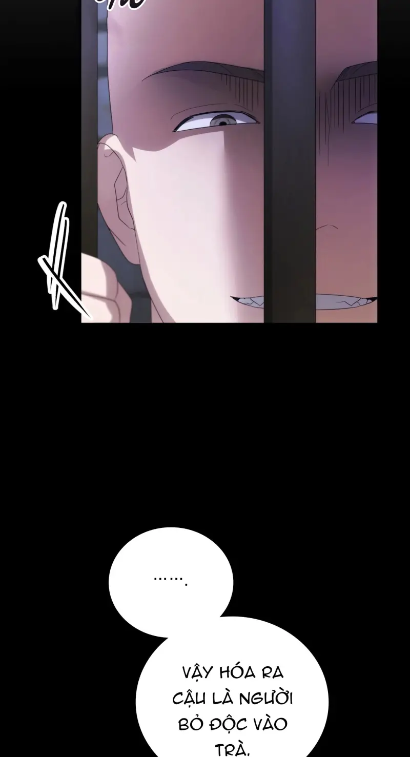 KẺ VIẾT THAY THƯ TÌNH Chapter 24 - Next 