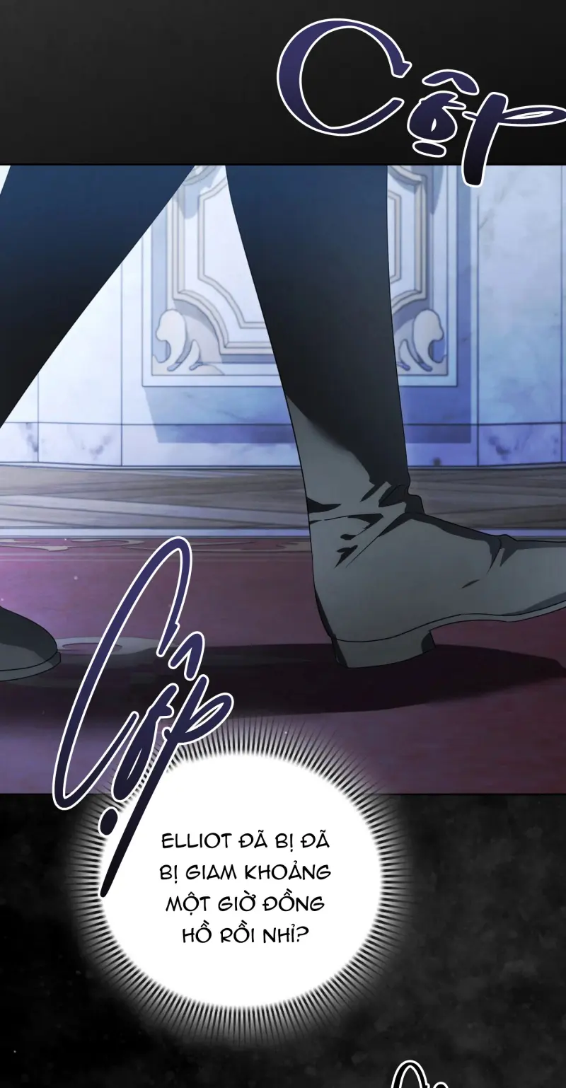 KẺ VIẾT THAY THƯ TÌNH Chapter 24 - Next 