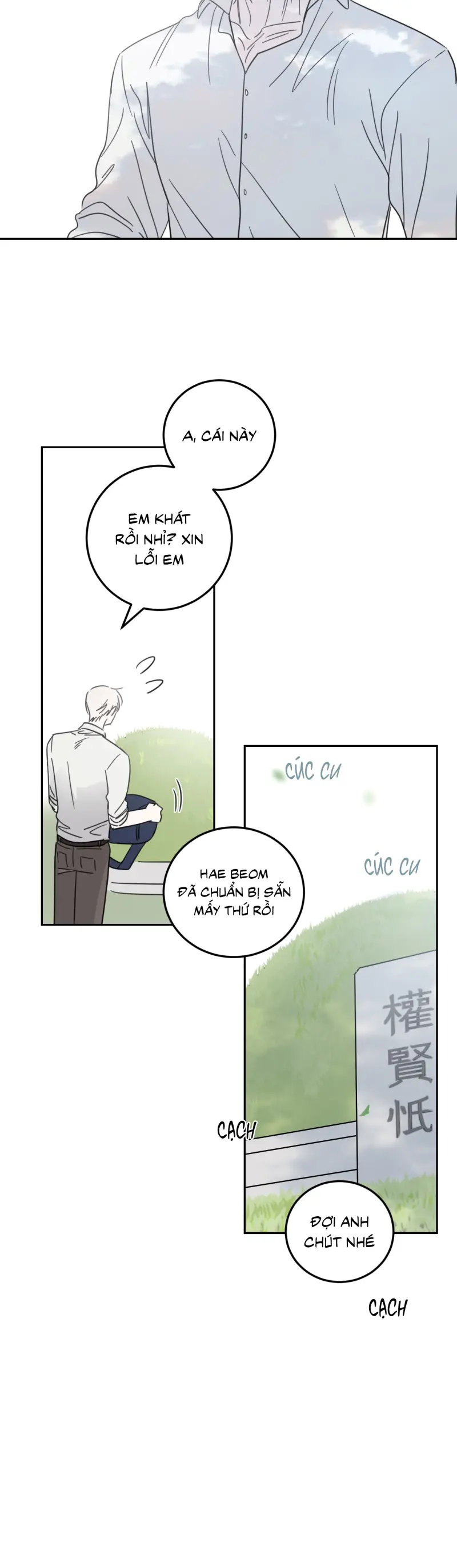 NGÔI NHÀ HƯỚNG MẶT TRỜI MỌC Chapter 61 - Next 