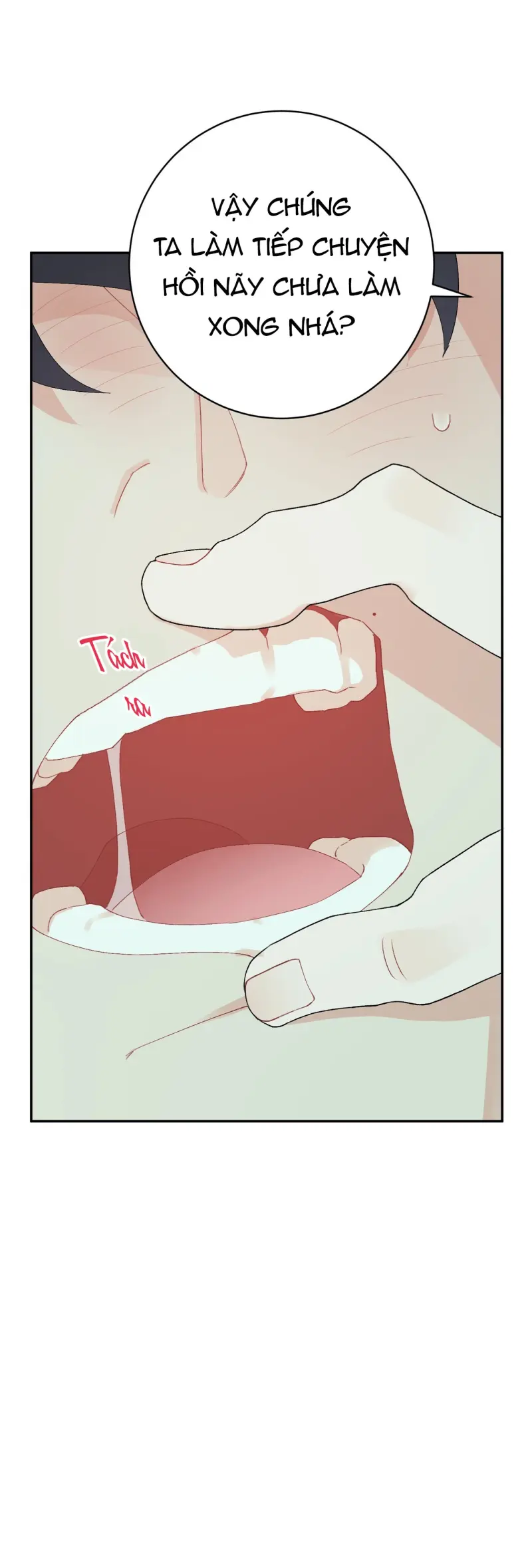 THIÊNG LIÊNG VÀ TÀN NHẪN Chapter 9 - Trang 2