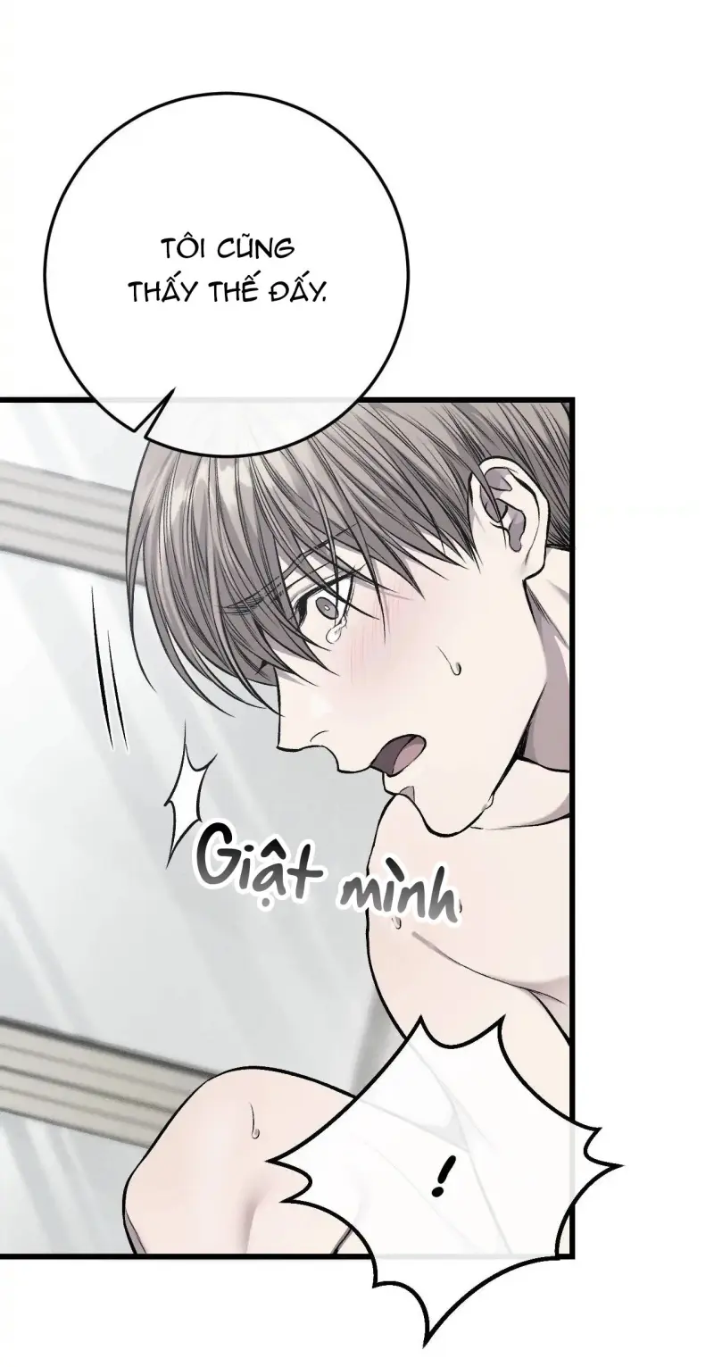 Caddie của riêng tôi Chapter 15 - Next 