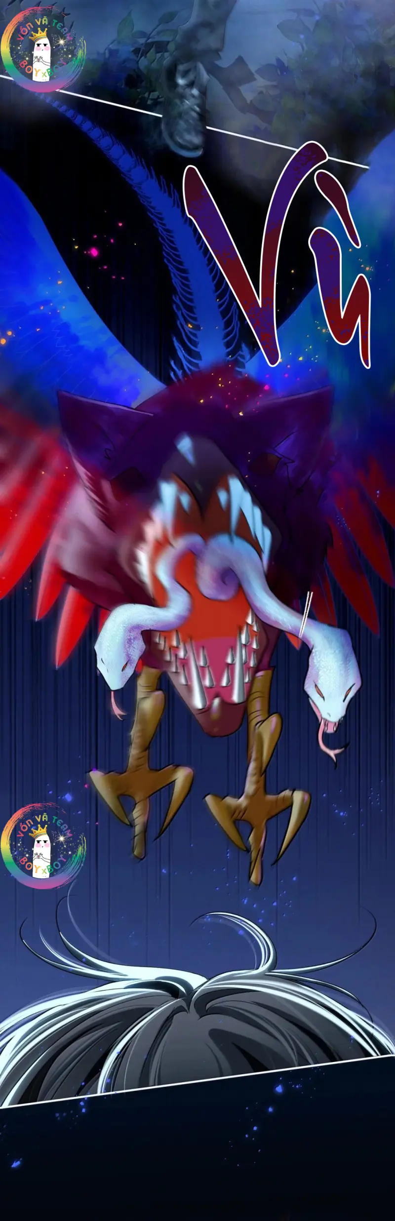 [GL] Thiết Lập Yêu Cầu Tôi Yêu Em Chapter 28 - Trang 2