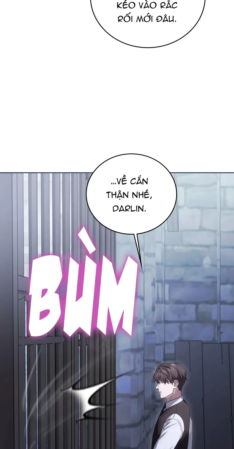 KẺ VIẾT THAY THƯ TÌNH Chapter 24 - Next 