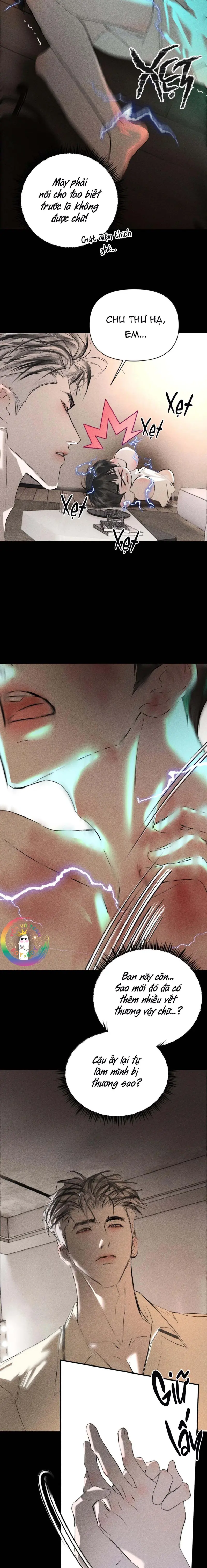 Thoát Khỏi Tầng Hầm Chapter 44 - Next 