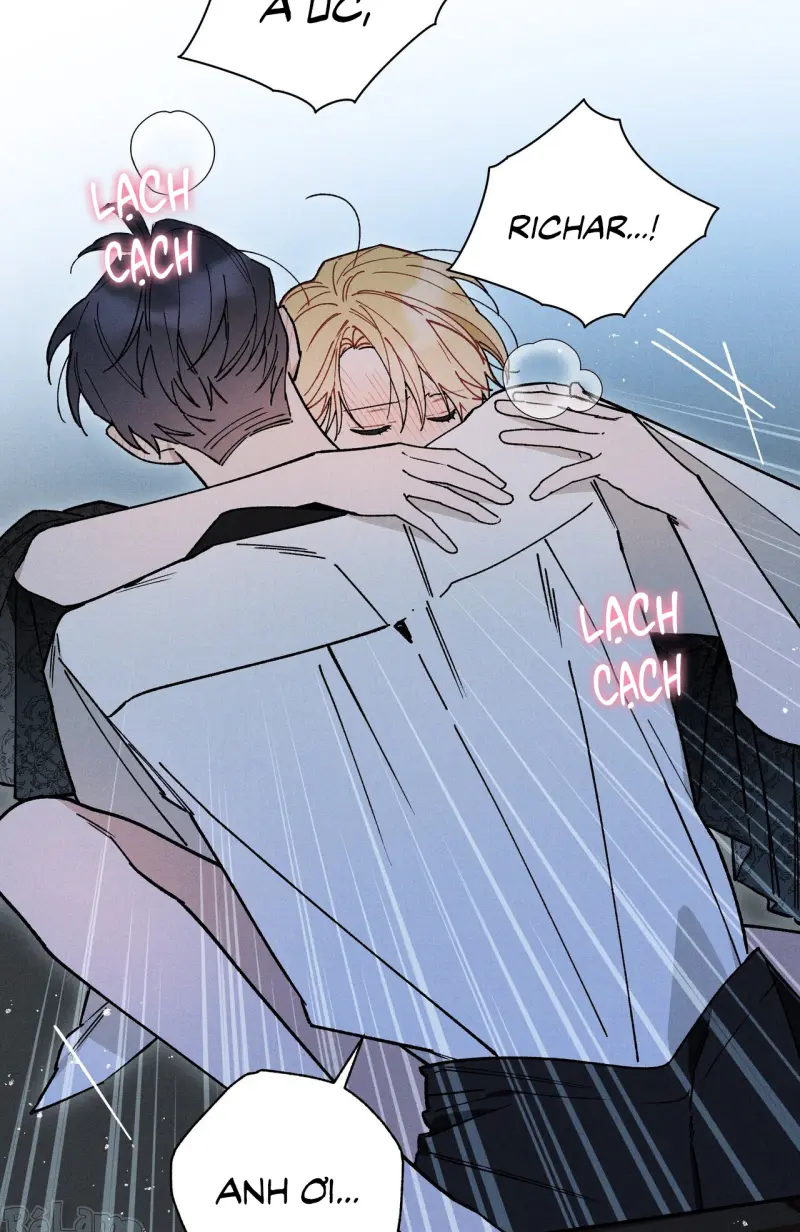 HOÀNG TỬ HƯ HỎNG CHE GIẤU MÌNH LÀ OMEGA Chapter 90 - Next 