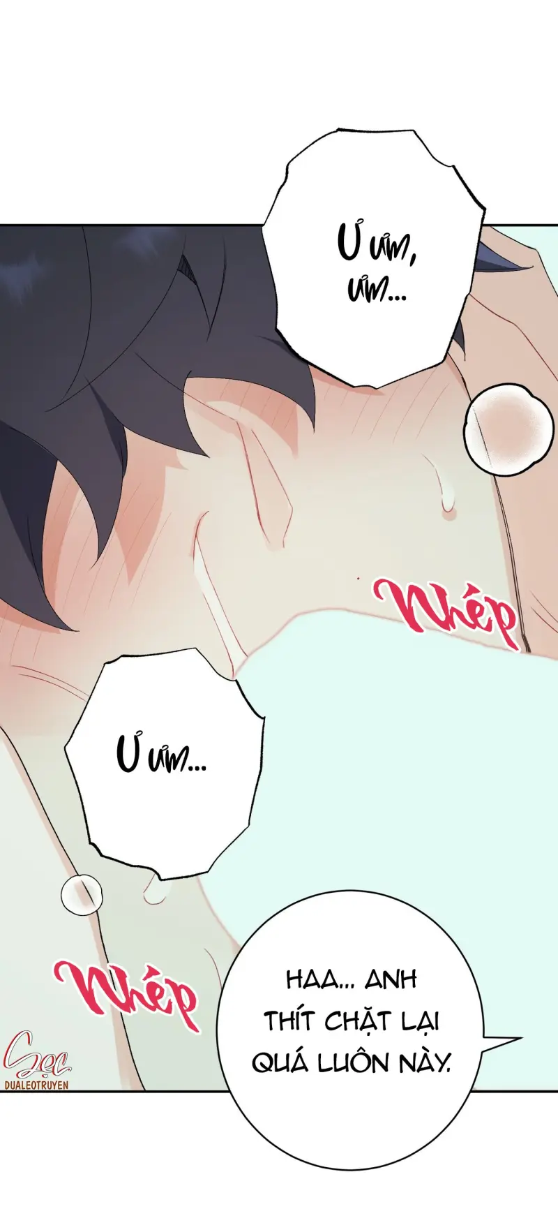 THIÊNG LIÊNG VÀ TÀN NHẪN Chapter 9 - Trang 2