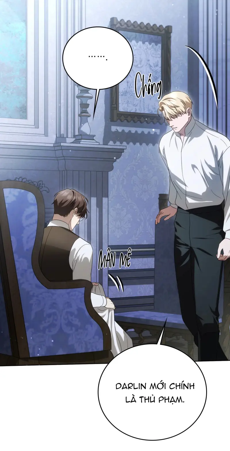 KẺ VIẾT THAY THƯ TÌNH Chapter 24 - Next 