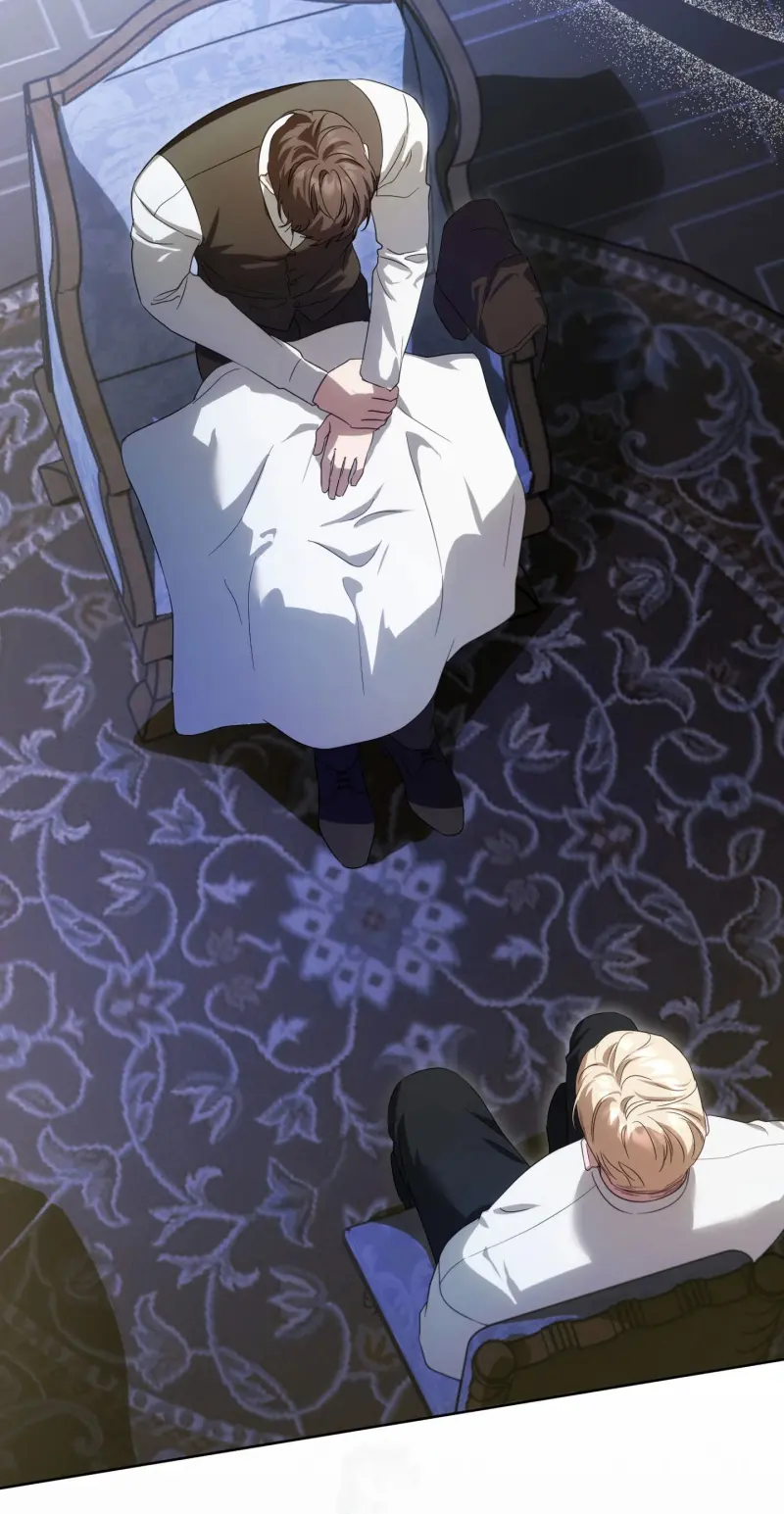 KẺ VIẾT THAY THƯ TÌNH Chapter 24 - Next 