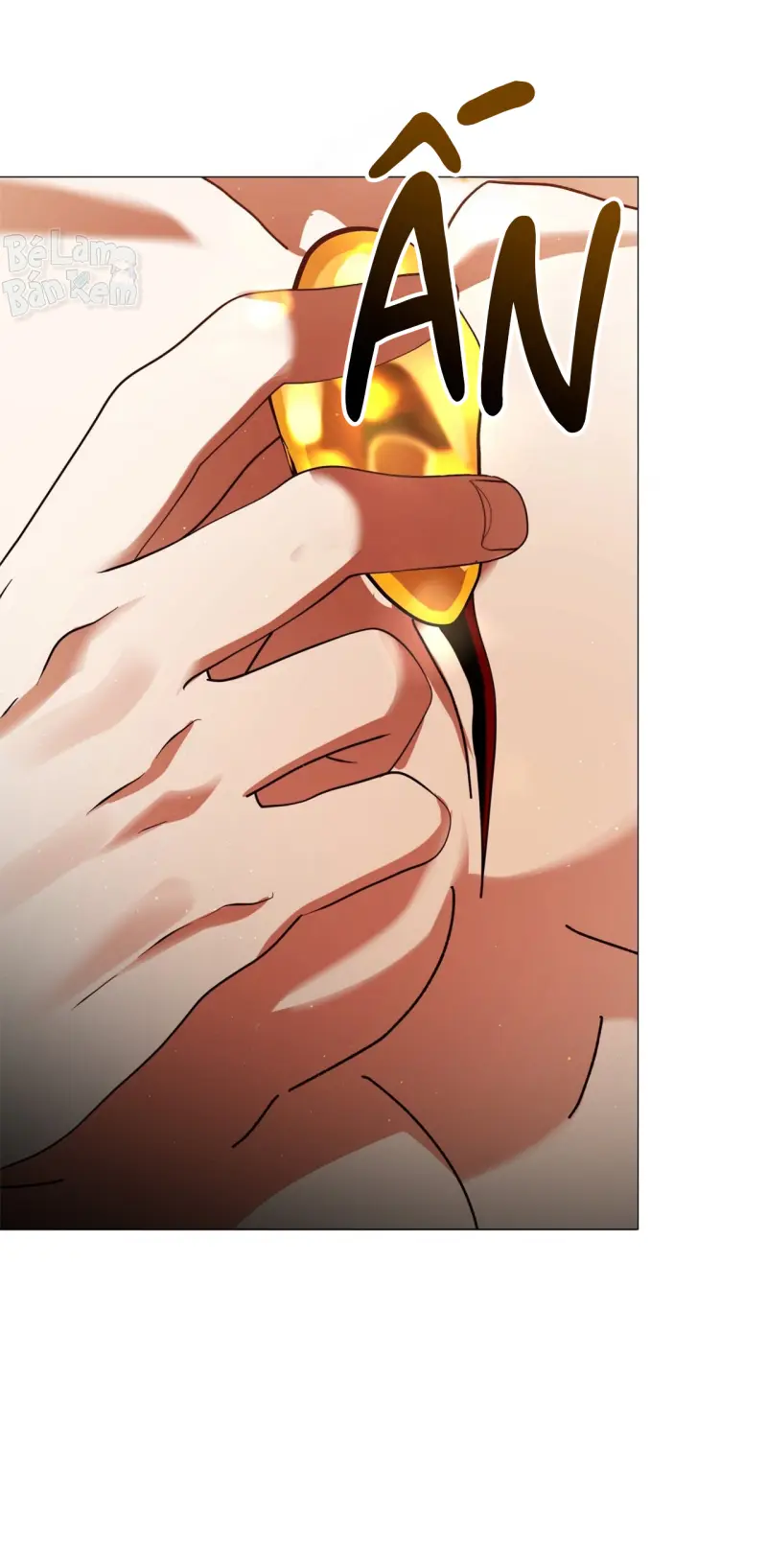 Tôi đã nuôi dạy thủ lĩnh giáo phái ác ma Chapter 76 - Next Chapter 77