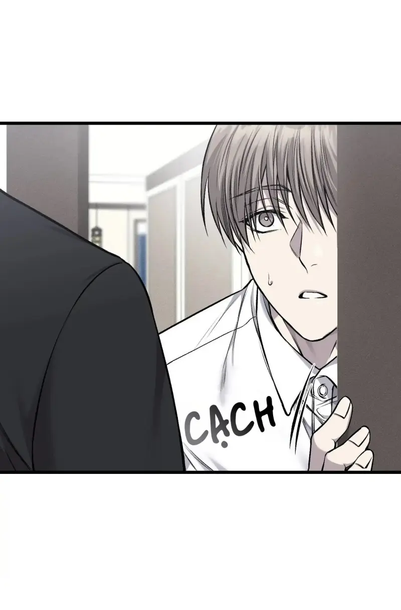 Caddie của riêng tôi Chapter 15 - Next 