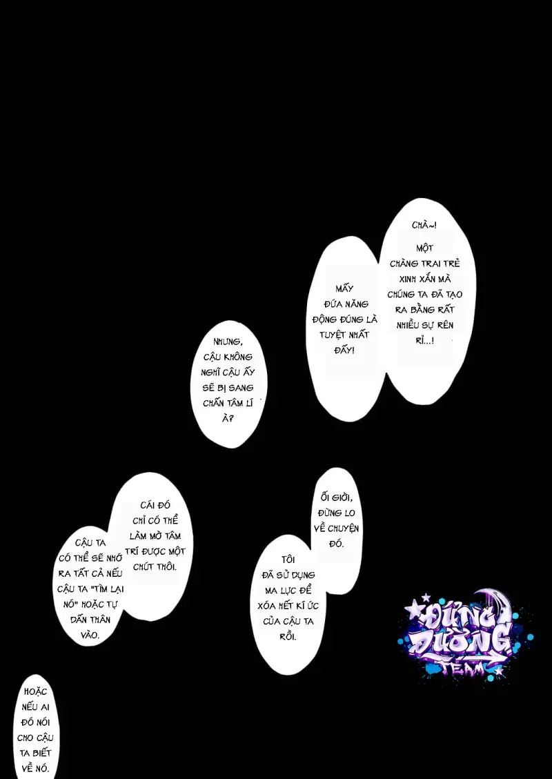 ONESHORT BÁI THIẾN Chapter 16.2 19+ - Trang 2