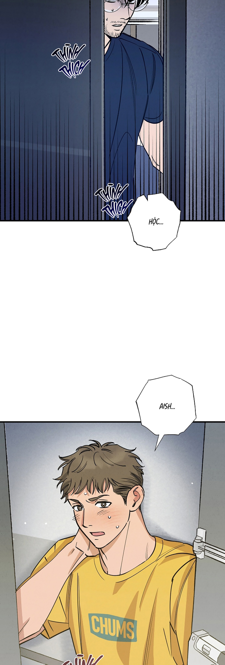 [ TUYỂN TẬP TRUYỆN NGẮN BL] Cuộc Xâm Lược Dâm Đãng Chapter 47 - Trang 2