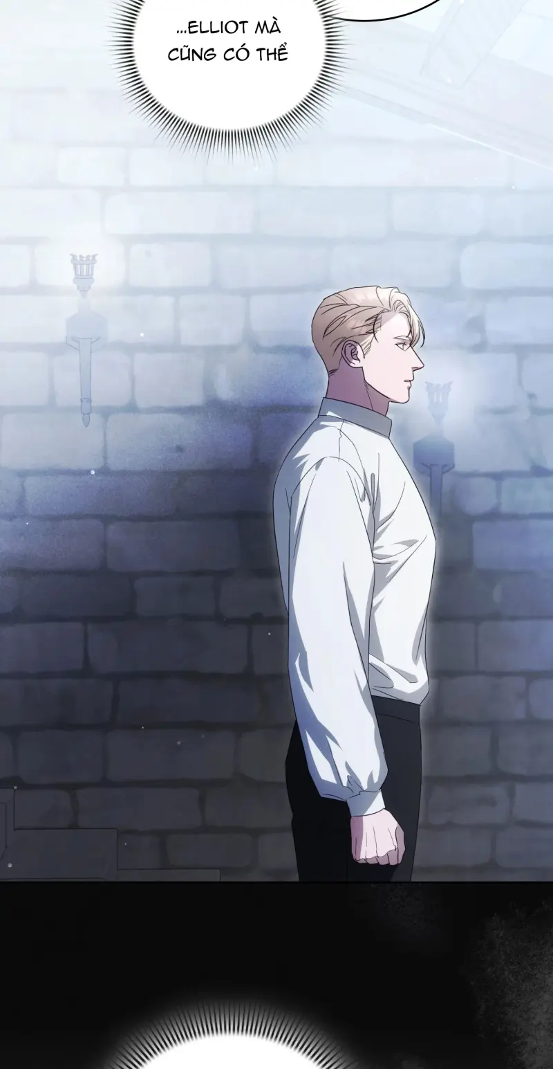 KẺ VIẾT THAY THƯ TÌNH Chapter 24 - Next 