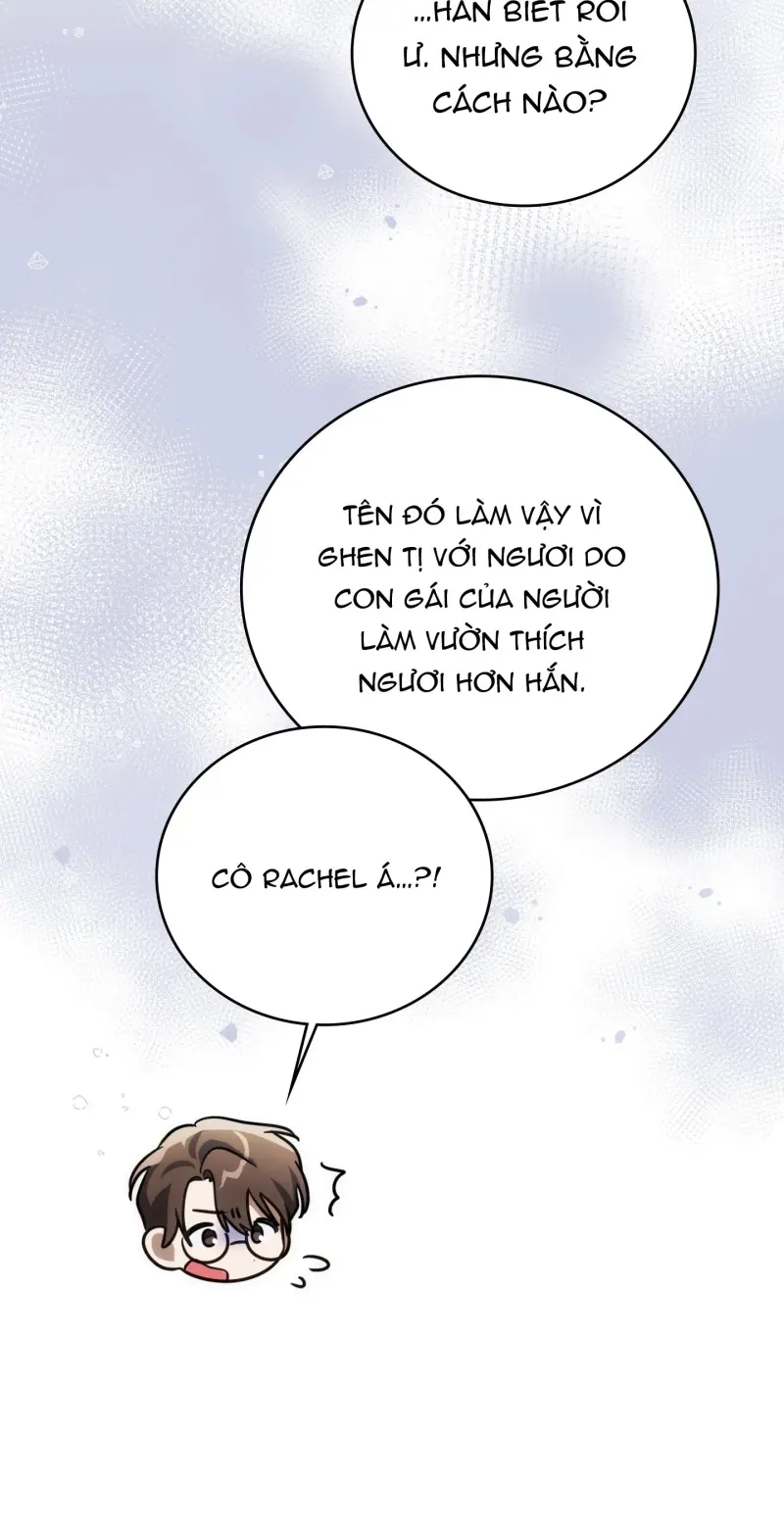 KẺ VIẾT THAY THƯ TÌNH Chapter 24 - Next 