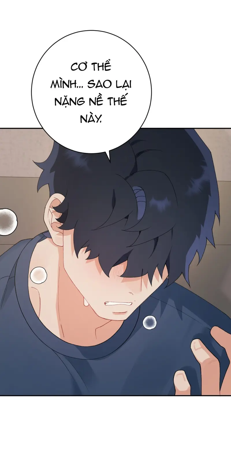 THIÊNG LIÊNG VÀ TÀN NHẪN Chapter 9 - Trang 2