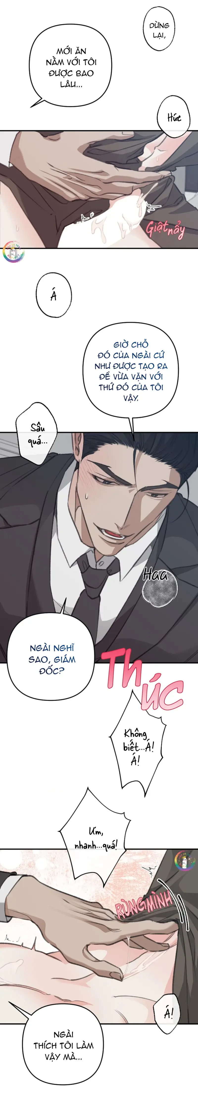 Xin Sếp Phê Duyệt Tối nay Chapter 21 Phòng Thư Ký - Next 