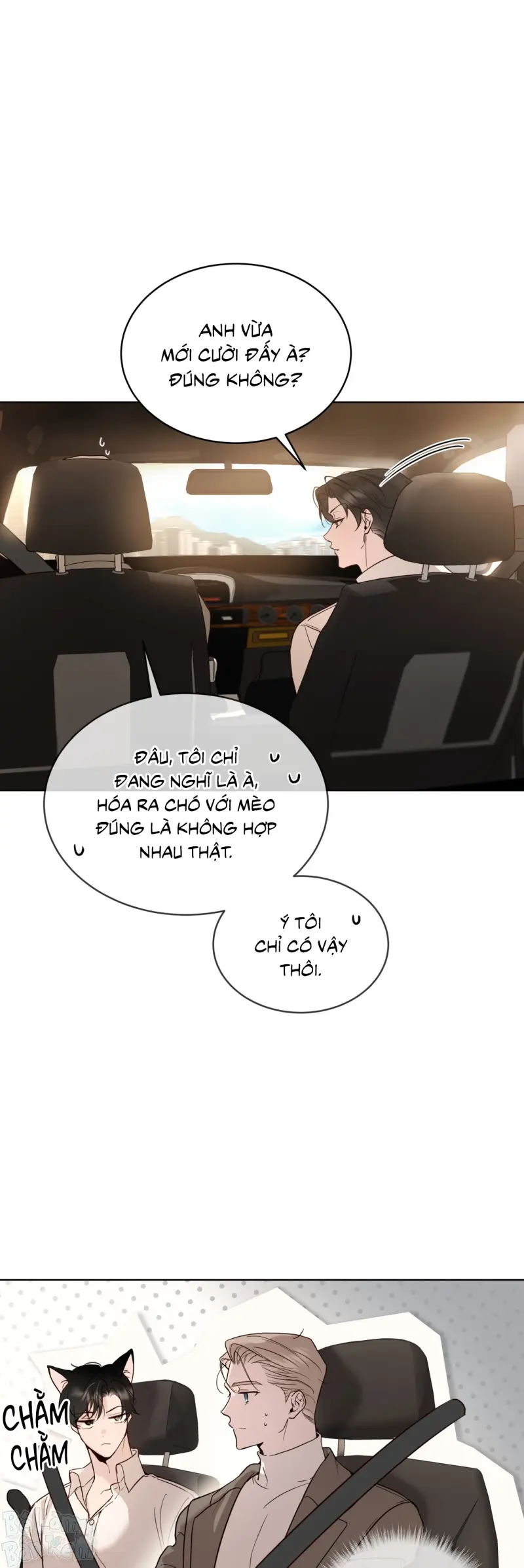 RAGA: Passion Chapter 22 - Next 