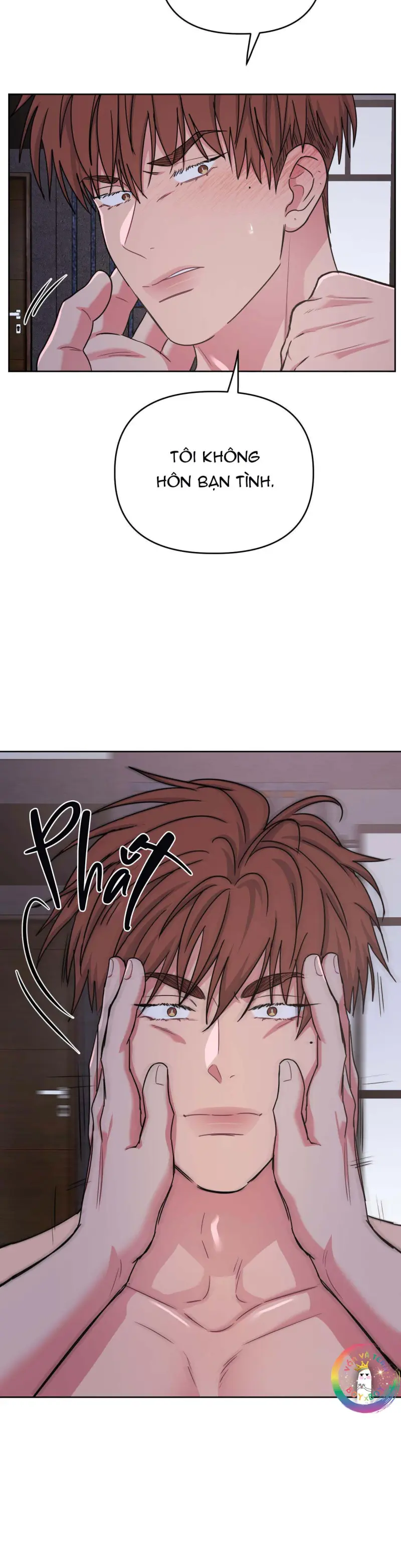 Arts Manz Chapter 63 - Next 