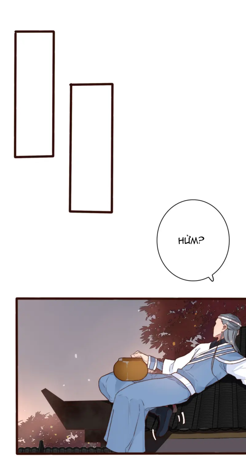 Hạnh Lâm Phương Hoa (END SS1) Chapter 101 - Next 