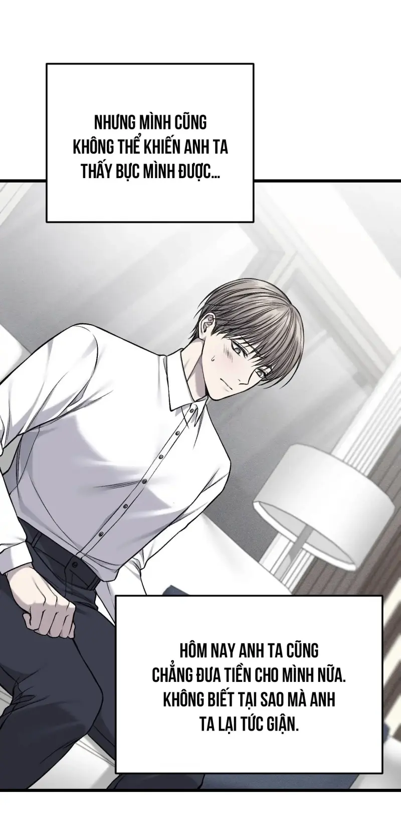 Caddie của riêng tôi Chapter 15 - Next 