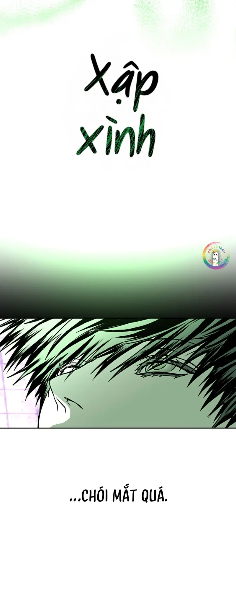 Hạnh Phúc Cùng Nhau Chapter 2 - Trang 2