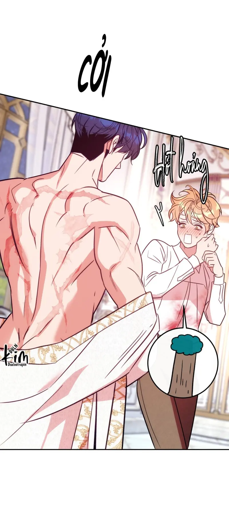 ORCA MANSION Chapter 9 - Trang 2