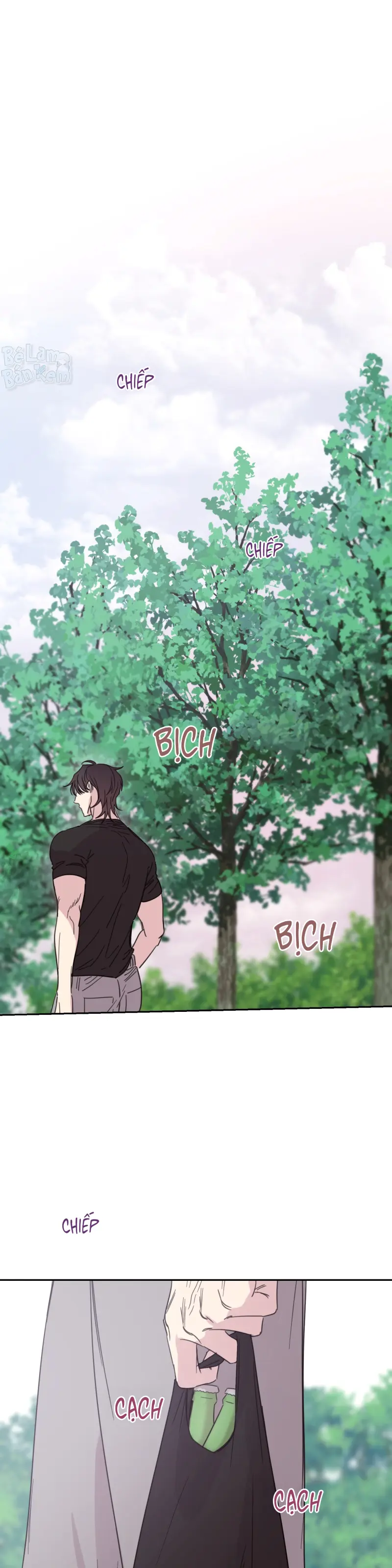 NGÔI NHÀ HƯỚNG MẶT TRỜI MỌC Chapter 61 - Next 