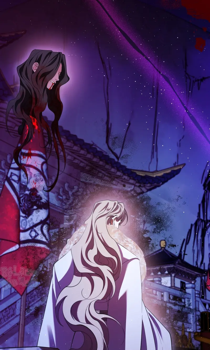 Tôi đã nuôi dạy thủ lĩnh giáo phái ác ma Chapter 76 - Next Chapter 77