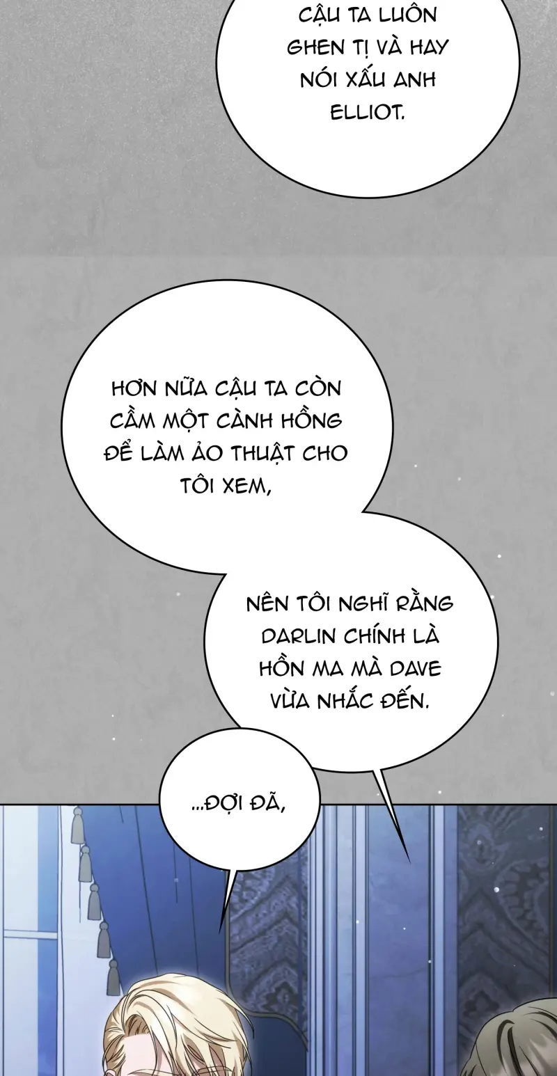 KẺ VIẾT THAY THƯ TÌNH Chapter 24 - Next 
