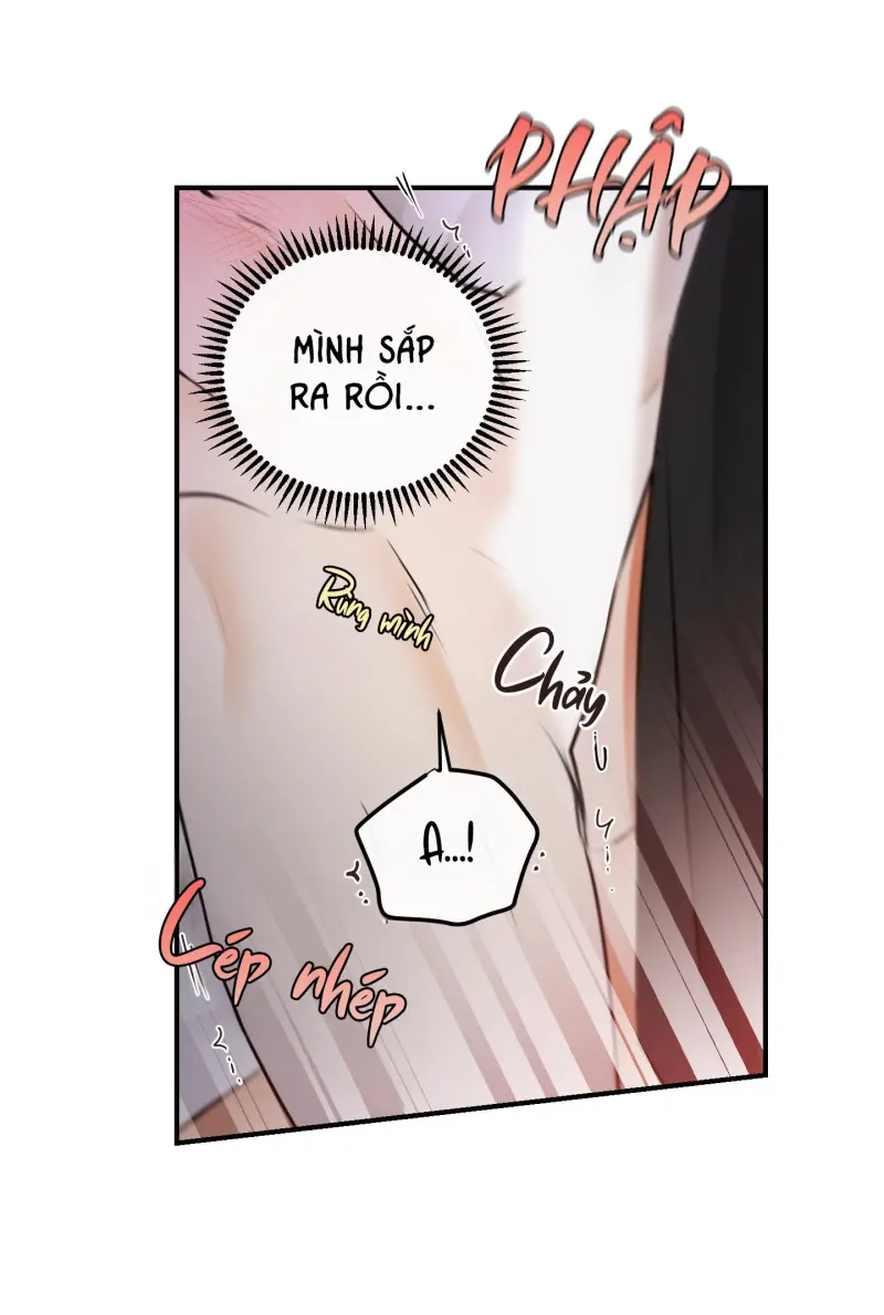 CẬU NHÓC ĐÁNG YÊU CỦA TÔI Chapter 13 - Next 