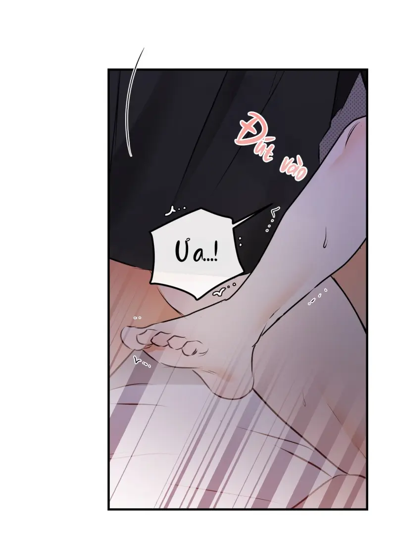 CẬU NHÓC ĐÁNG YÊU CỦA TÔI Chapter 13 - Next 